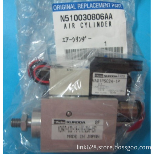 N510030806AA MVIIF Air Cylinder XCHA7-12D-16